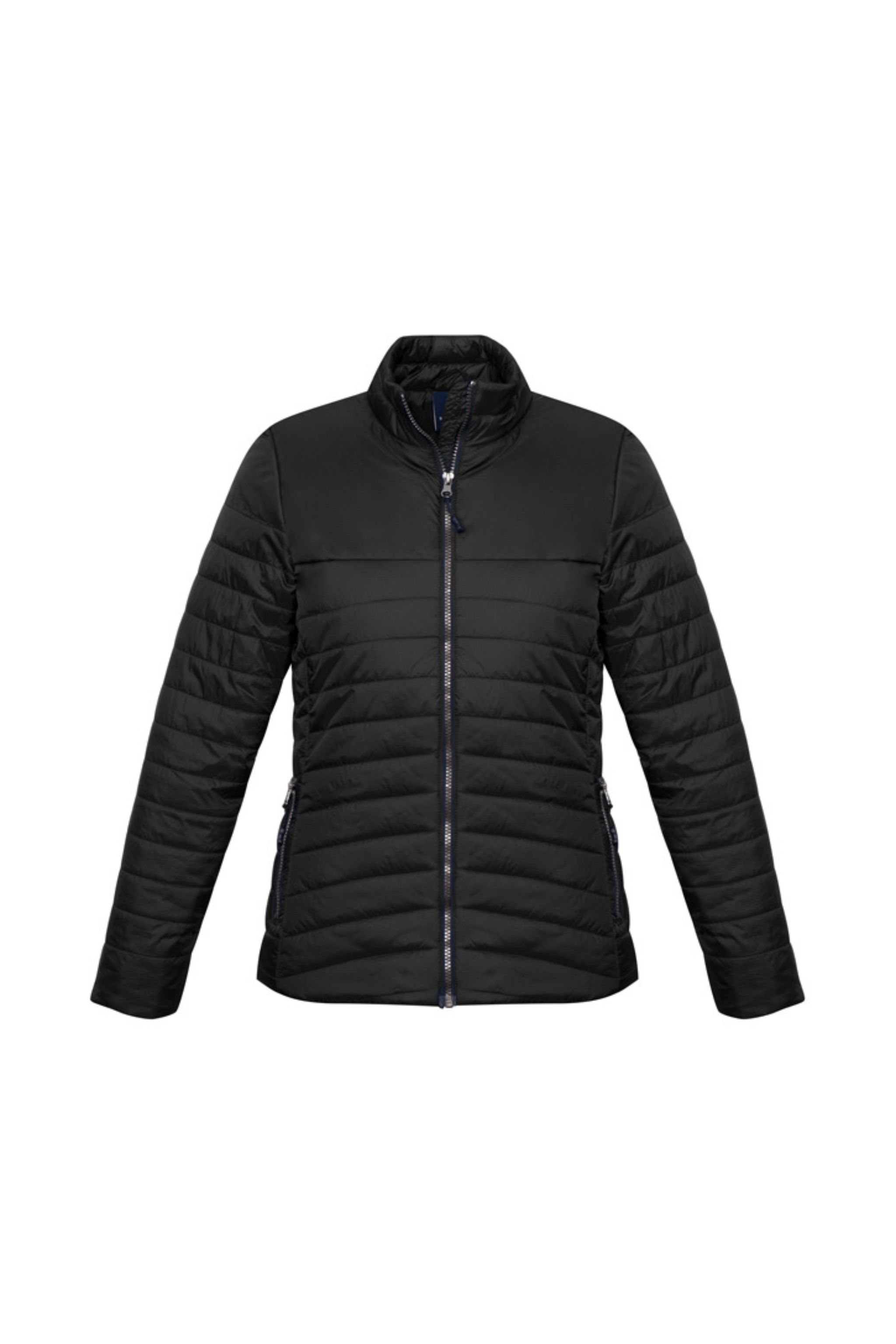 Ladies Expedition Quilted Jacket