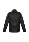 Mens Expedition Quilted Jacket
