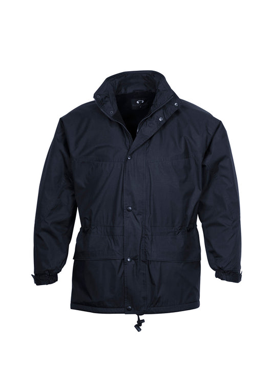 Trekka Jacket