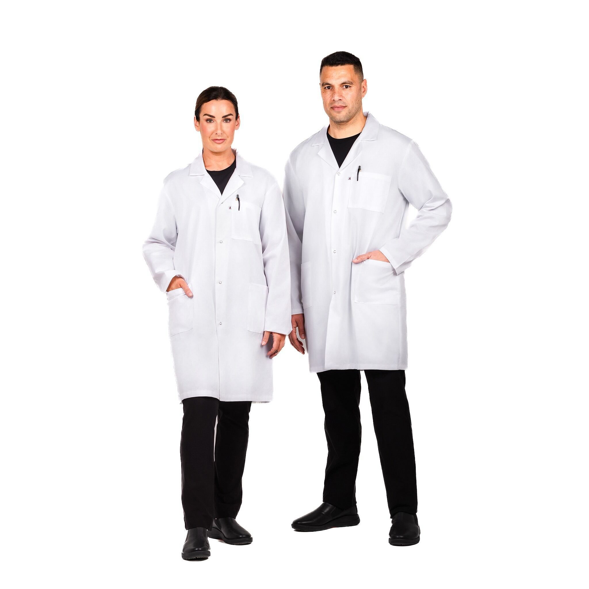 Long Sleeve Dust Coat