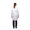Long Sleeve Dust Coat