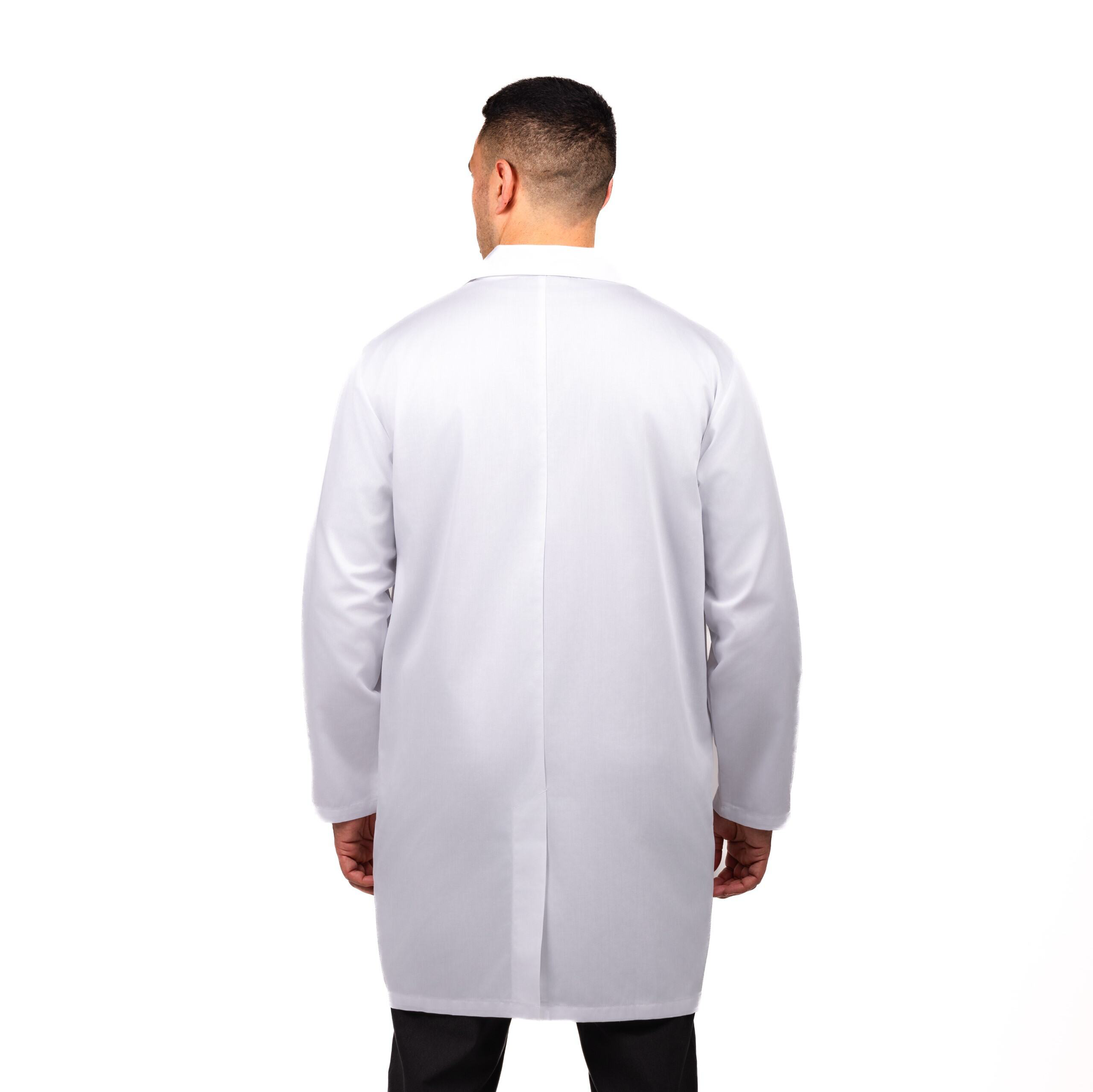 Long Sleeve Dust Coat