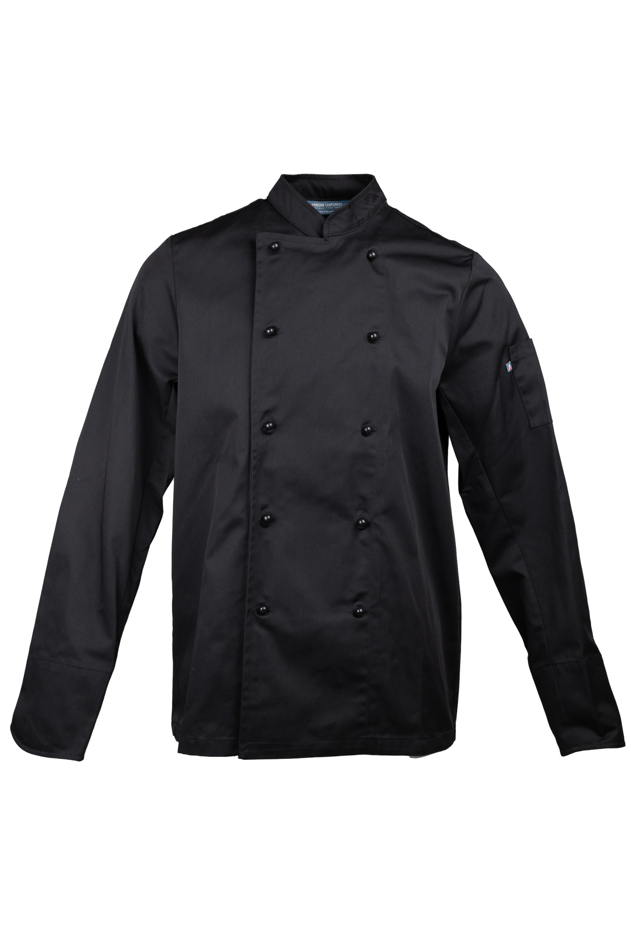 Club II Chefs Long Sleeve Jacket