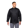 Club II Chefs Long Sleeve Jacket