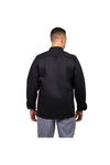 Club II Chefs Long Sleeve Jacket