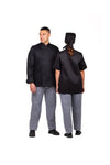 Club II Chefs Long Sleeve Jacket