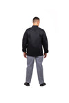 Club II Chefs Long Sleeve Jacket