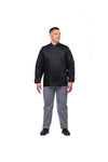 Club II Chefs Long Sleeve Jacket