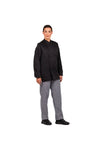 Club II Chefs Long Sleeve Jacket