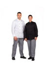 Club II Chefs Long Sleeve Jacket