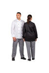 Club II Chefs Long Sleeve Jacket