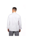 Club II Chefs Long Sleeve Jacket