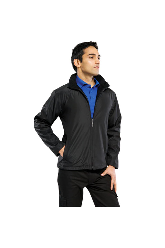 Club Reversible Jacket