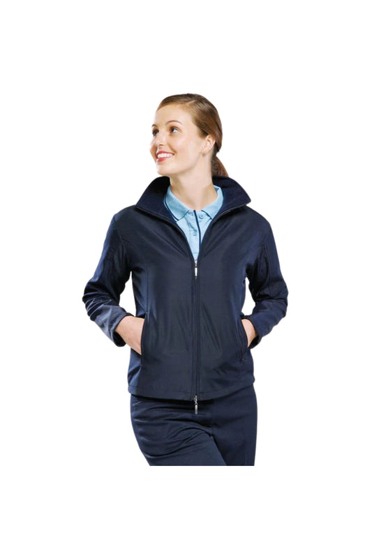 Ladies Club Jacket