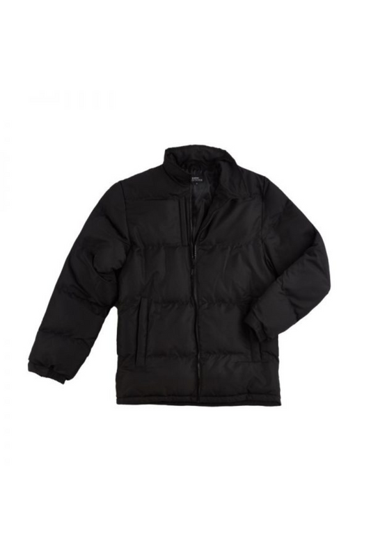 Mens Alpine Puffer Jacket