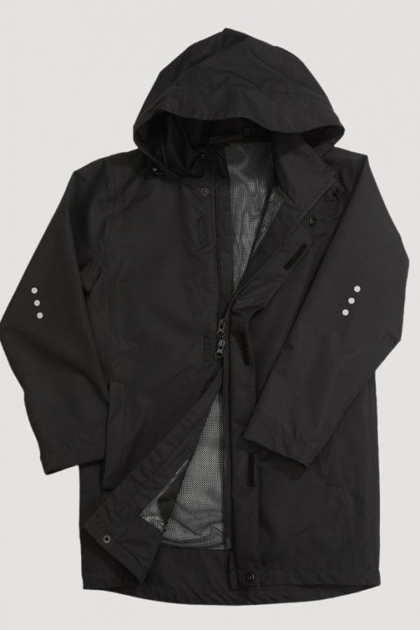 Waterproof Adults Jacket