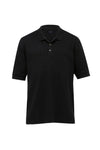 Jacquard Ottoman Polo