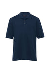 Jacquard Ottoman Polo