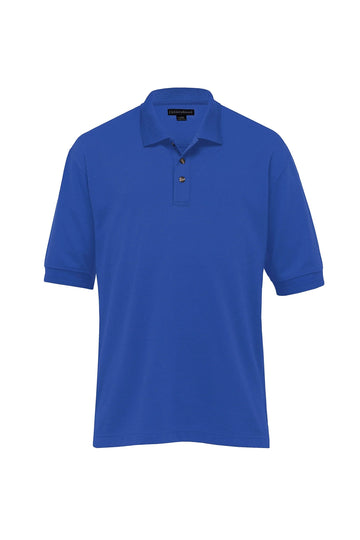 Jacquard Ottoman Polo
