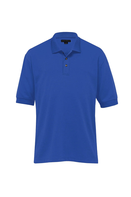 Jacquard Ottoman Polo