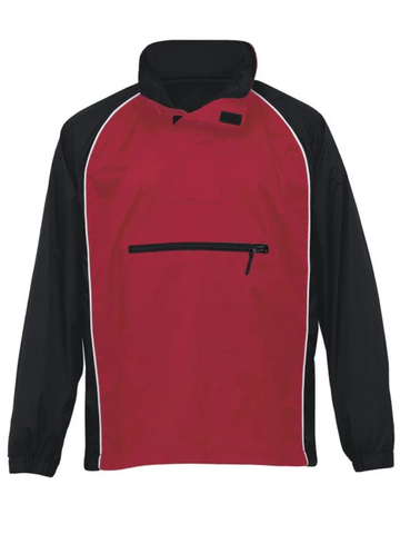 Nylon Jac Pac