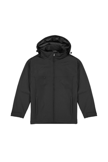 Bodyguard Jacket