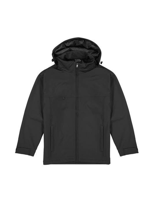 Bodyguard Jacket