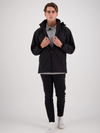 Bodyguard Jacket