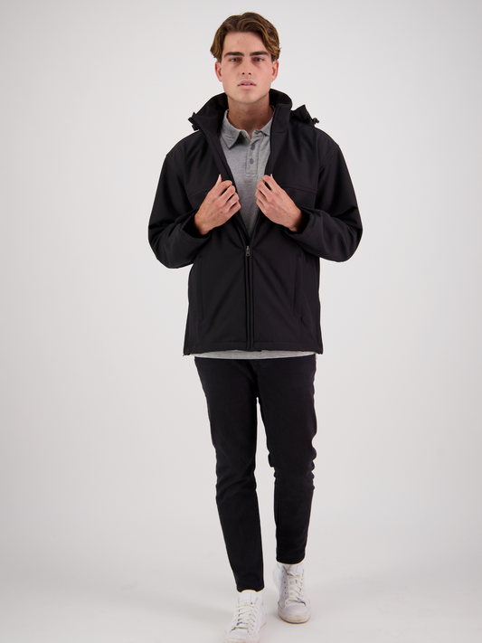 Bodyguard Jacket