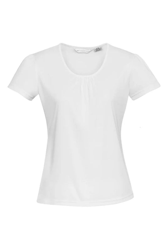 Chic Ladies Knit Top