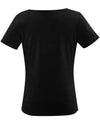 Ladies Ava Drape Knit Top