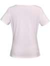 Ladies Ava Drape Knit Top