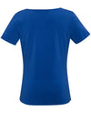 Ladies Ava Drape Knit Top