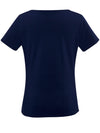 Ladies Ava Drape Knit Top