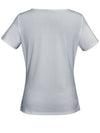 Ladies Ava Drape Knit Top