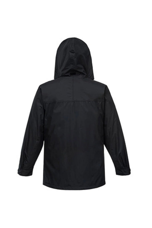Huski Classic Jacket