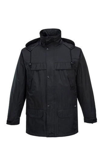 Huski Classic Jacket