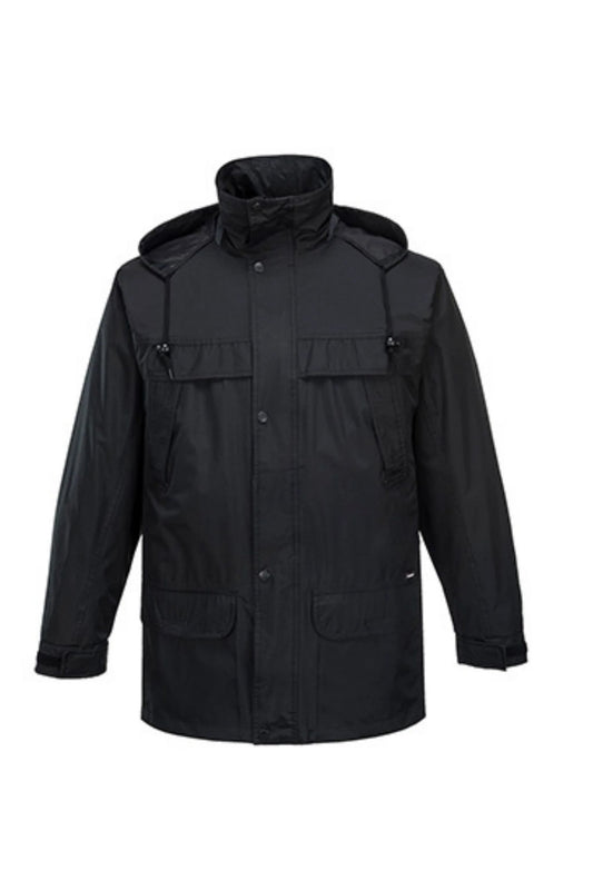 Huski Classic Jacket