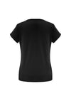 Ladies Lana Short Sleeve Top