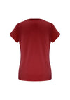 Ladies Lana Short Sleeve Top