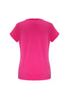 Ladies Lana Short Sleeve Top