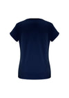 Ladies Lana Short Sleeve Top