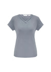 Ladies Lana Short Sleeve Top
