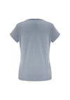 Ladies Lana Short Sleeve Top