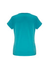 Ladies Lana Short Sleeve Top