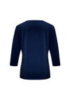 Ladies Lana 3/4 sleeve top