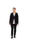 Jennifer Longline Cardigan