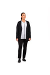 Jennifer Longline Cardigan