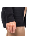 Jennifer Longline Cardigan