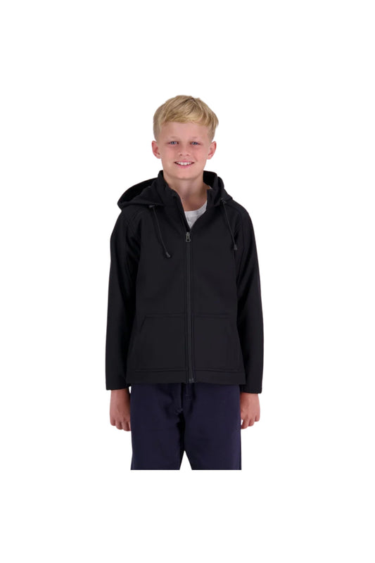 Kids 3K Softshell Jacket